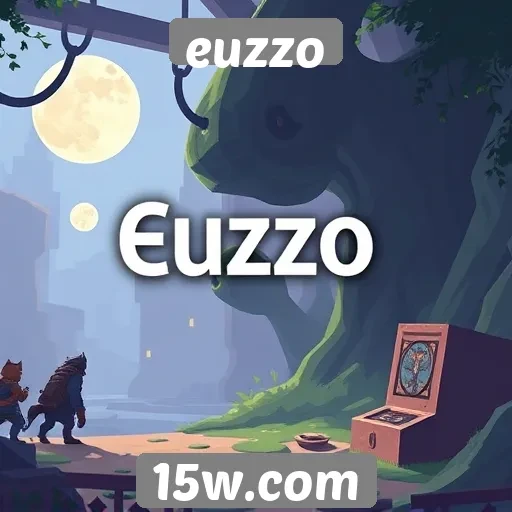 destaques da biblioteca de jogos do euzzo