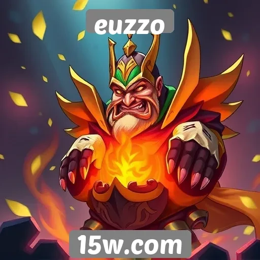 Avaliação detalhada do sistema de recompensas do euzzo