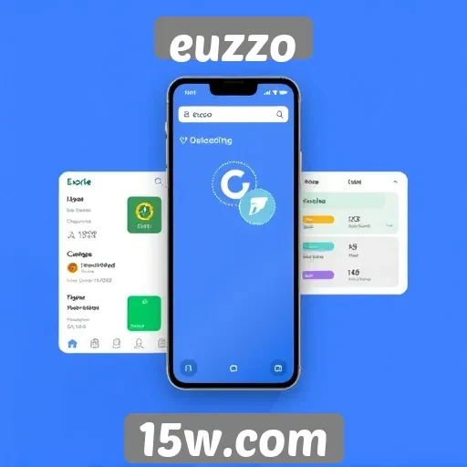 Novas funcionalidades do site Euzzo melhoram a experiência do usuário