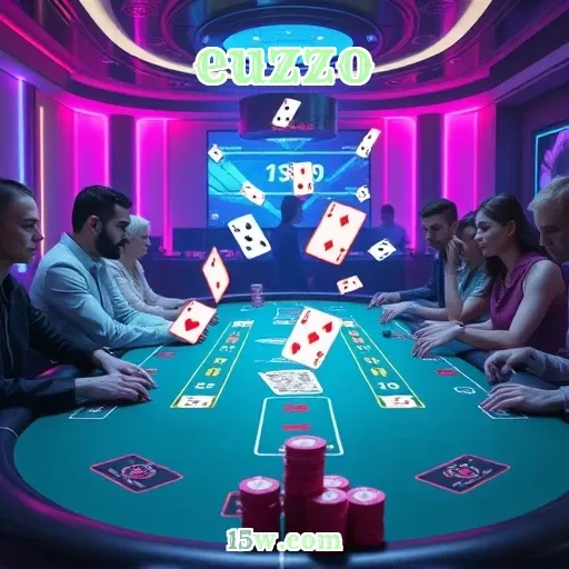 euzzo Tiro em Primeira Pessoa