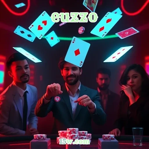 euzzo Multiplayer