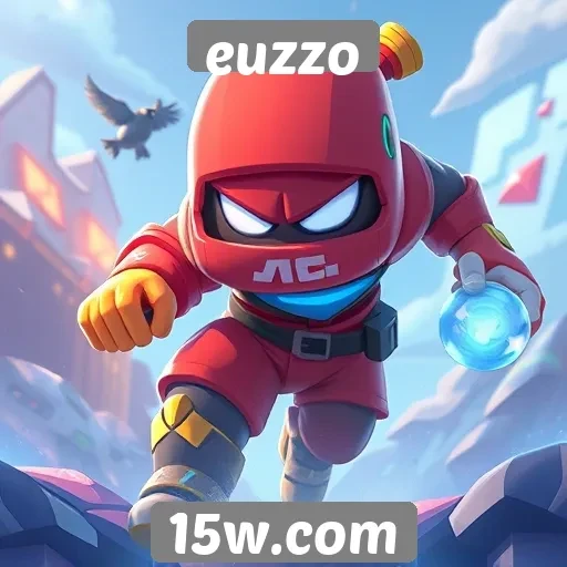 Novos lançamentos de jogos atrativos no Euzzo