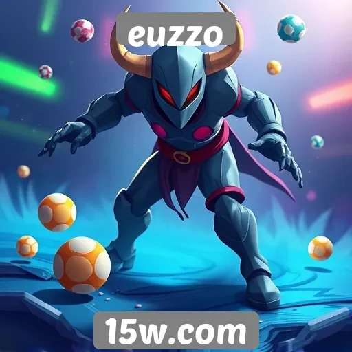 Jogos online no Euzzo atraem público jovem e adulto